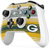 NFL Green Bay Packers Trailblazer Xbox One S Controller Skin