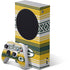 NFL Green Bay Packers Trailblazer Xbox Series S Skins