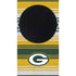 NFL Green Bay Packers Trailblazer Xbox Series S Skins