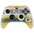 NFL Green Bay Packers Trailblazer Xbox Series S Controller Skin