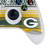 NFL Green Bay Packers Trailblazer Xbox Series S Controller Skin