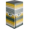 NFL Green Bay Packers Trailblazer Xbox Series X Console Skin