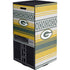 NFL Green Bay Packers Trailblazer Xbox Series X Console Skin