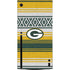 NFL Green Bay Packers Trailblazer Xbox Series X Console Skin