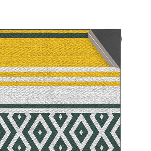 NFL Green Bay Packers Trailblazer Xbox Series X Console Skin