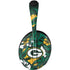 NFL Green Bay Packers Tropical Print Bose Noise Cancelling Headphones 700 Skin