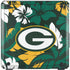NFL Green Bay Packers Tropical Print Cooler Master MasterBox Q300L Mini Tower Skin