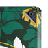 NFL Green Bay Packers Tropical Print Cooler Master MasterBox Q300L Mini Tower Skin