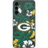 NFL Green Bay Packers Tropical Print Galaxy A14 5G Skin