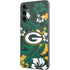 NFL Green Bay Packers Tropical Print Galaxy A14 5G Skin