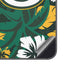 NFL Green Bay Packers Tropical Print Galaxy A14 5G Skin