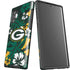 NFL Green Bay Packers Tropical Print Galaxy Note 10 Pro Case