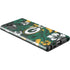 NFL Green Bay Packers Tropical Print Galaxy Note 10 Pro Case