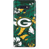 NFL Green Bay Packers Tropical Print Galaxy Note 9 Skin