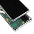 NFL Green Bay Packers Tropical Print Galaxy Note20 5G Clear Case