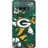 NFL Green Bay Packers Tropical Print Galaxy S10e Skin