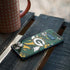 NFL Green Bay Packers Tropical Print Galaxy S10e Skin