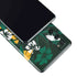 NFL Green Bay Packers Tropical Print Galaxy S20 Fan Edition Skin