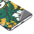 NFL Green Bay Packers Tropical Print Galaxy S20 Skin