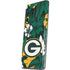 NFL Green Bay Packers Tropical Print Galaxy S20 Ultra 5G Skin