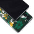 NFL Green Bay Packers Tropical Print Galaxy S21 5G Skin