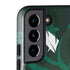 NFL Green Bay Packers Tropical Print Galaxy S22 Pro Case