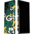 NFL Green Bay Packers Tropical Print Galaxy S22 Ultra Pro Case