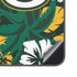 NFL Green Bay Packers Tropical Print Galaxy S23 Skin