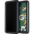 NFL Green Bay Packers Tropical Print Galaxy S23 Waterproof Case