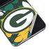 NFL Green Bay Packers Tropical Print Galaxy Z Flip5 5G Skin