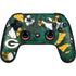 NFL Green Bay Packers Tropical Print Google Stadia Controller Skin