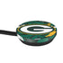 NFL Green Bay Packers Tropical Print Google Stadia Controller Skin