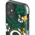 NFL Green Bay Packers Tropical Print iPhone 11 Impact Case