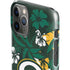 NFL Green Bay Packers Tropical Print iPhone 11 Pro Lite Case