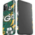 NFL Green Bay Packers Tropical Print iPhone 11 Pro Lite Case