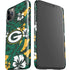 NFL Green Bay Packers Tropical Print iPhone 11 Pro Max Lite Case