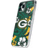 NFL Green Bay Packers Tropical Print iPhone 11 Pro Skin