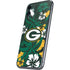 NFL Green Bay Packers Tropical Print iPhone 11 Skin