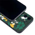 NFL Green Bay Packers Tropical Print iPhone 12 Mini Skin