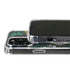 NFL Green Bay Packers Tropical Print iPhone 13 Pro MagSafe Case