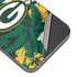 NFL Green Bay Packers Tropical Print iPhone 13 Pro Max Skin