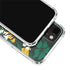 NFL Green Bay Packers Tropical Print iPhone 14 Clear Case