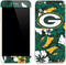 NFL Green Bay Packers Tropical Print iPhone 6/6s Plus Skin