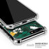 NFL Green Bay Packers Tropical Print iPhone 7/8 Plus Clear Case