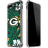 NFL Green Bay Packers Tropical Print iPhone 7/8 Plus Clear Case