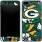NFL Green Bay Packers Tropical Print iPhone 8 Plus Skin