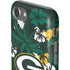 NFL Green Bay Packers Tropical Print iPhone SE (2nd & 3rd Gen) Pro Case