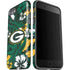 NFL Green Bay Packers Tropical Print iPhone SE (2nd & 3rd Gen) Pro Case