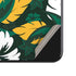NFL Green Bay Packers Tropical Print iPhone SE (2nd & 3rd Gen) Skin