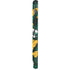 NFL Green Bay Packers Tropical Print iPhone X Pro Case